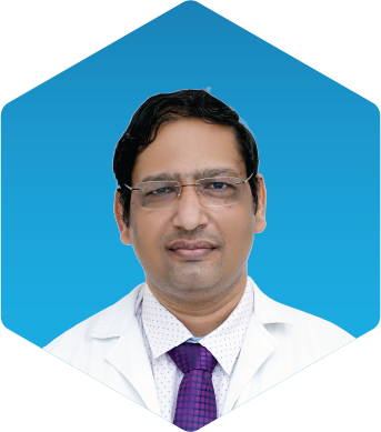 Dr. Ashish Bakshi